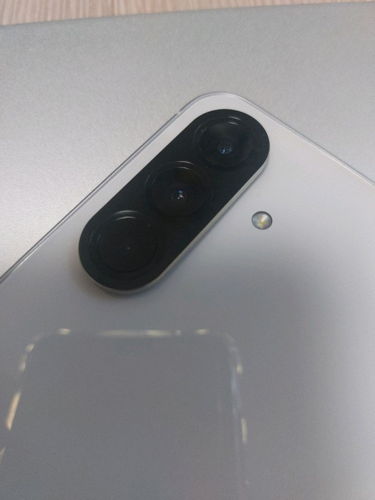 갤럭시 a56(퀀텀6)해외판 12램+256gb--6