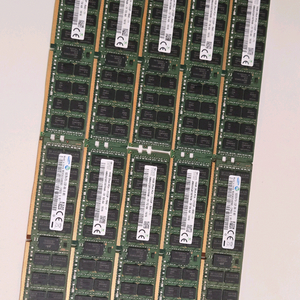 SK하이닉스 삼성 데스크탑 램카드 16GB DDR4 2133 PC4-2133 서버용 램 x 10개