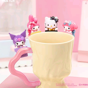 산리오 히퍼 헬로키티 쿠로미 마이멜로디