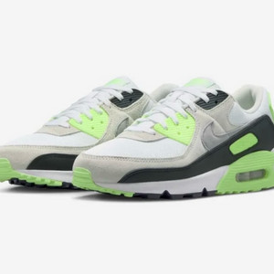 나이키 에어맥스90 새제품 260 급처