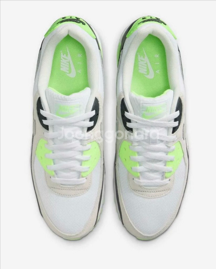 나이키 에어맥스90 새제품 260 급처--1