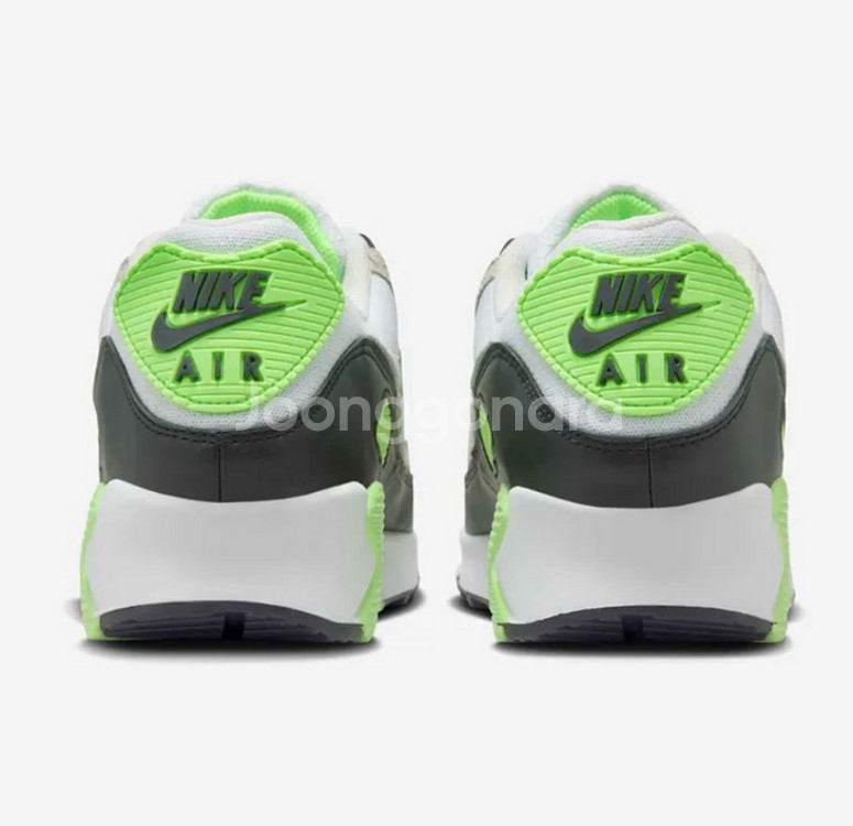 나이키 에어맥스90 새제품 260 급처--2