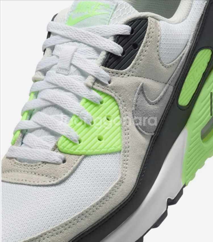 나이키 에어맥스90 새제품 260 급처--3