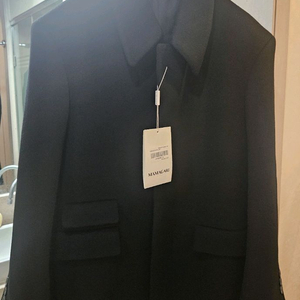 마마가리 맥코트 새제품 46사이즈 이미지