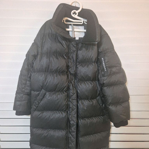 버버리 키즈 코트