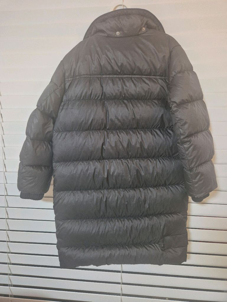 버버리 키즈 코트--1