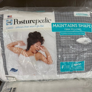 씰리베개 2p (새상품)