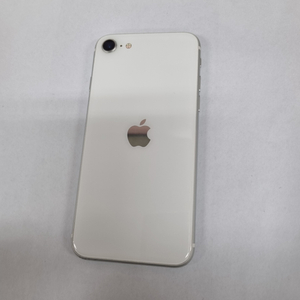 .아이폰 SE2 256GB 화이트 중고폰 배터리100% 자녀폰 서브폰 영업폰 031093