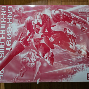 반다이 클럽G MG 징크스III A-LAW타입 판매합니다.