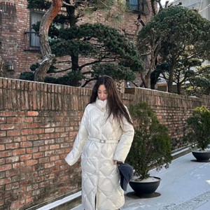 두베티카 라피나 패딩