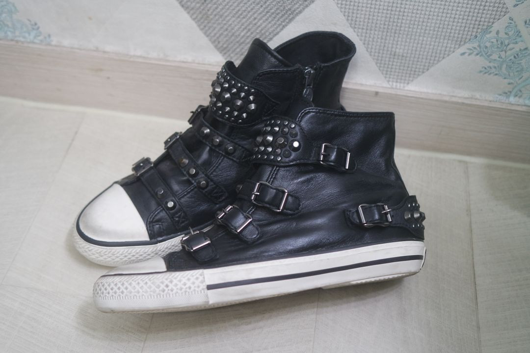 아쉬 - 정품 예쁜 신발 240 이미지