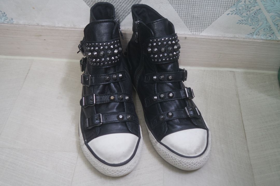 아쉬 - 정품 예쁜 신발 240 이미지