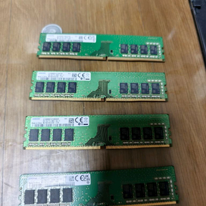 8GB 1Rx8 PC4-3200AA-UA2-11