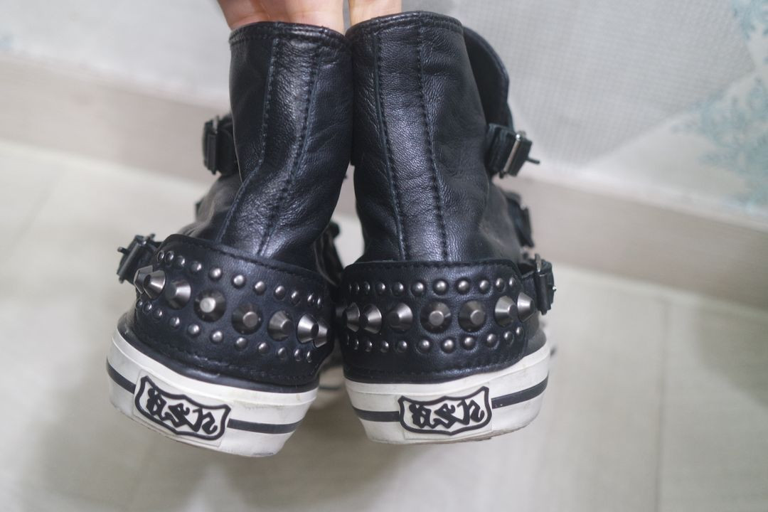 아쉬 - 정품 예쁜 신발 240 이미지