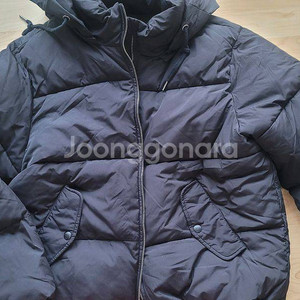 가격인하!!! 체이스컬트 여성 패딩점퍼 95사이즈 택포 만삼천원