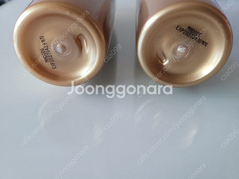 새상품 토니모리 골드24케이 스네일 스킨케어 2종세트 택포 이만오천원--2