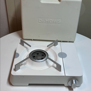 닥터하우스 버너