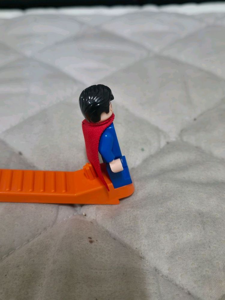 레고 DC 슈퍼히어로 슈퍼맨 (71026) 이미지