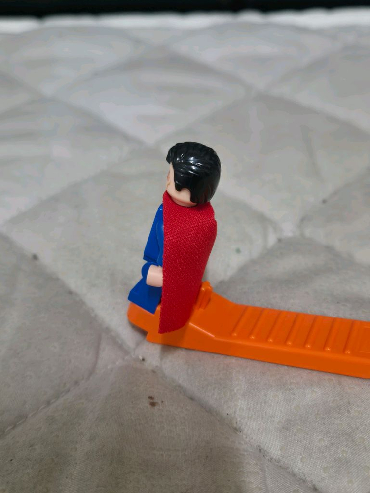 레고 DC 슈퍼히어로 슈퍼맨 (71026) 이미지