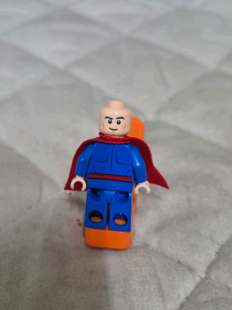 레고 DC 슈퍼히어로 슈퍼맨 (71026) 이미지