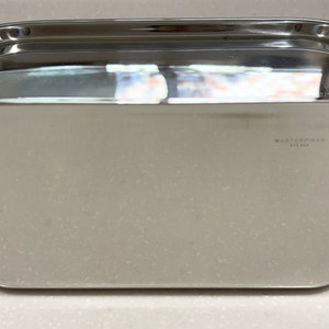 스사모 프렙마스터 딥트레이 라지 (스텐 밧드)