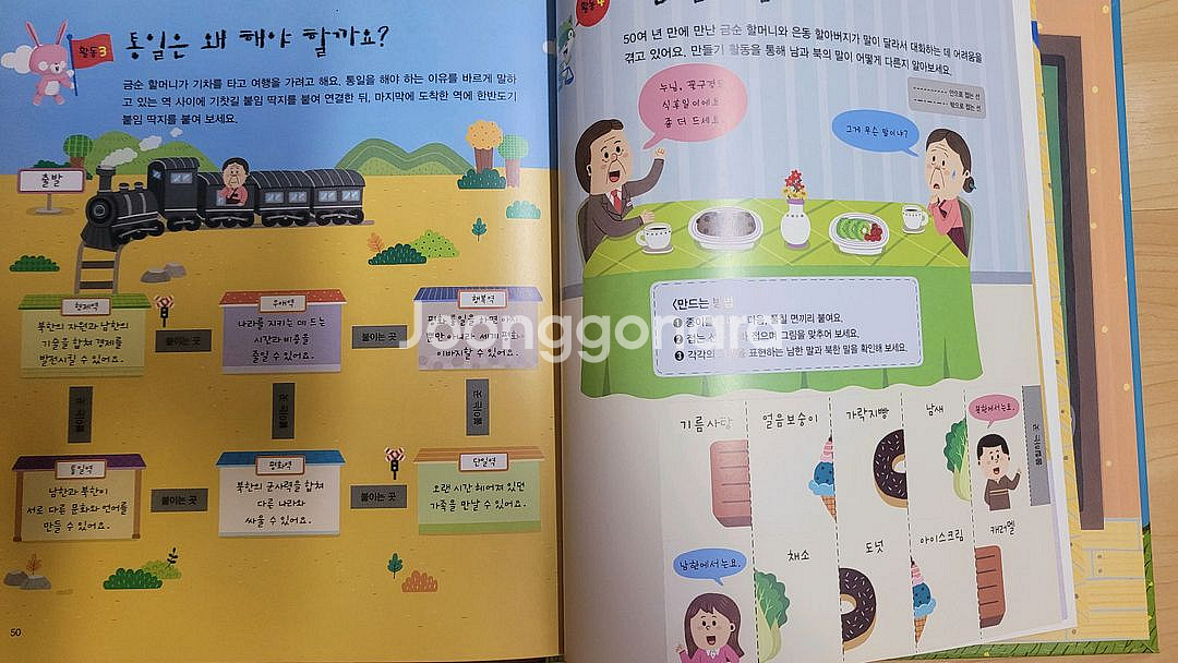 교원 솔루토이 경제정치 31권 택포 삼만팔천원--1