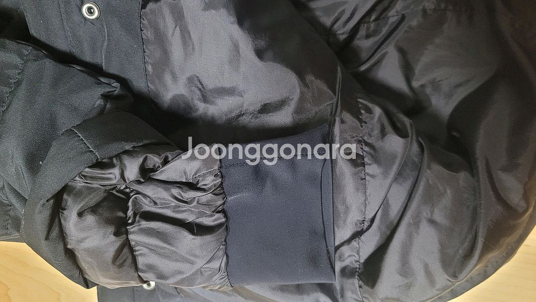 가격인하!!! 버팔로 여성 패딩 택포 만오천원--2