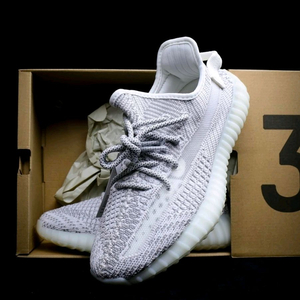 아디다스 이지 부스트 350 V2 스태틱 265 이미지