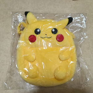 피카츄 크로스 가방