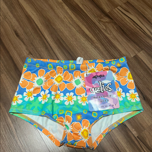 돌핀 어글리 남자 수영복 숏사각 24 사이즈