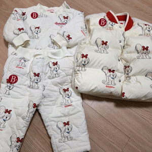 베베드피노 마틴셋