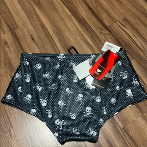 TYR 저항 수영복 사이즈 28