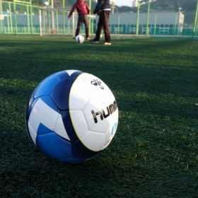 험멜에어포스 축구공 구매해봅니다