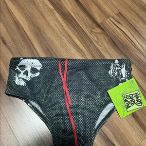 하드코어스윔 저항 수영복 사이즈 사이즈 24