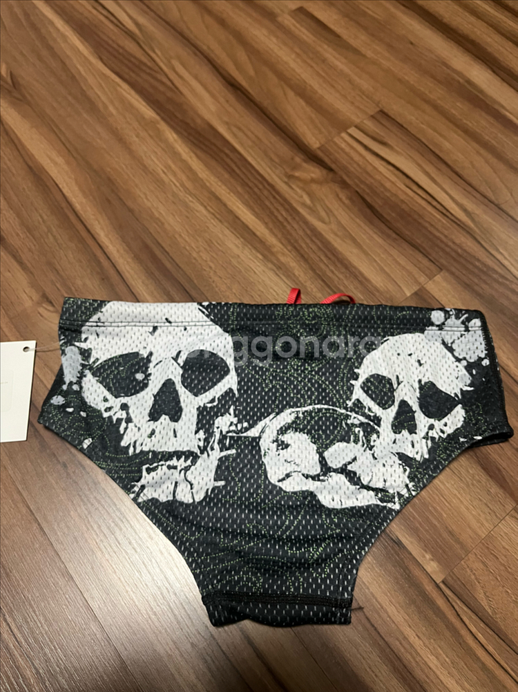 하드코어스윔 저항 수영복 사이즈 사이즈 24--2