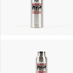 빅뱅 굿즈 텀블러 이미지