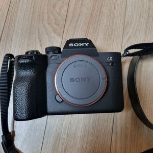 소니 A7M4 + 2470gm2 금계륵2