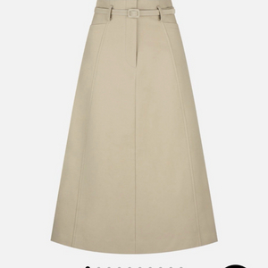 메비 메르시비앙 아멜 스커트 1사이즈