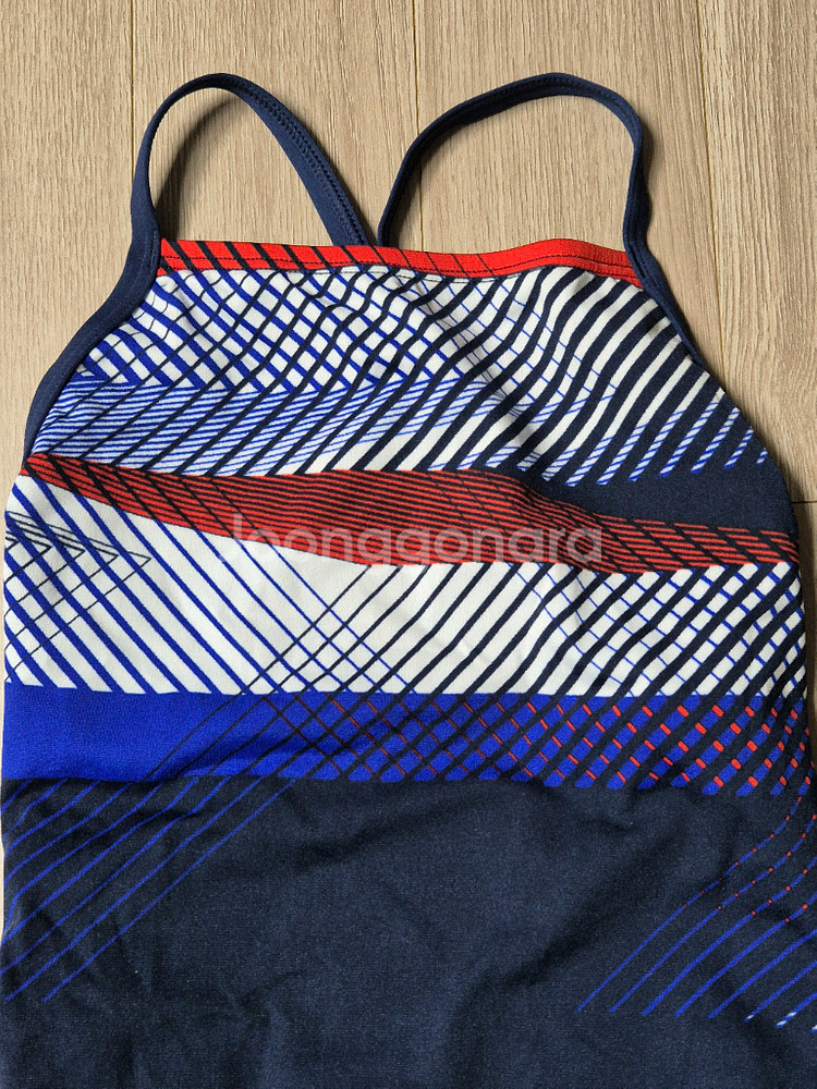 스피도 28 사이즈 엔듀런스 크로스백 더 패스트 웨이 원피스 수영복--3