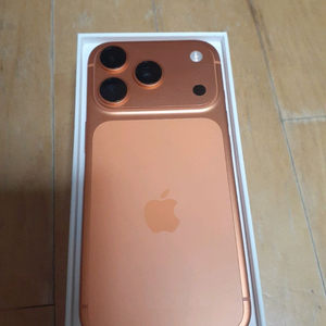 아이폰17프로 512G 무기스새것급