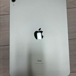 아이패드 에어 4세대 256GB Wifi 그린