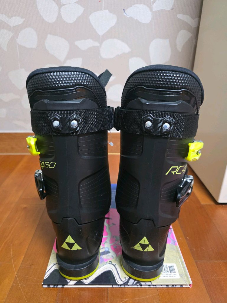 피셔 스키부츠 아동용 이미지