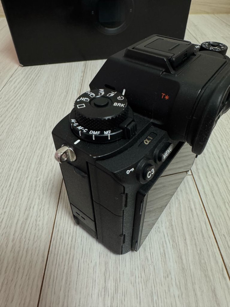 소니 a1 판매합니다--1