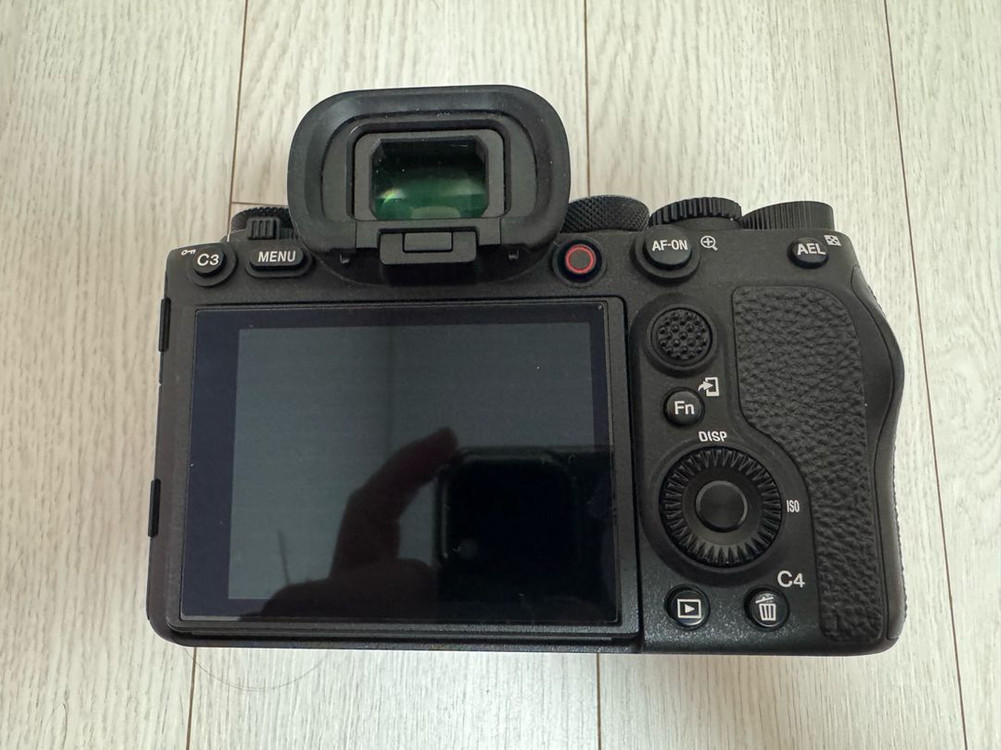 소니 a1 판매합니다--3