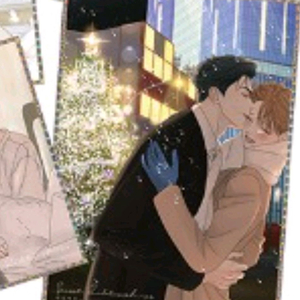 비밀사이 색지 이미지