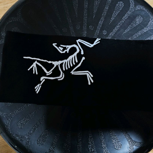 아크테릭스 사토로 메리노 헤드밴드