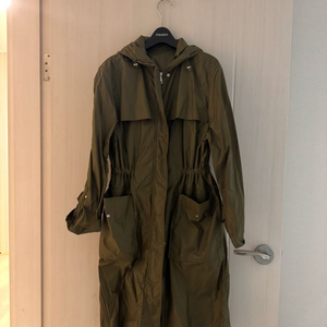 몽클레어 여성 바람막이 히엔구