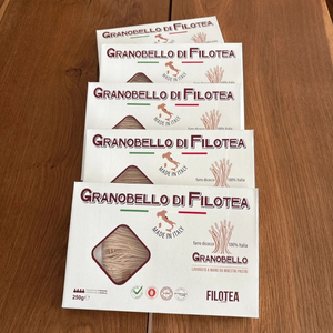 안성재 파로면 그란노벨로 파스타 5개 세트 이미지