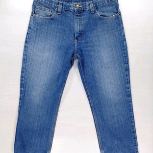 칼하트 트레디셔널핏 청바지 36인치 W36 L30 이미지