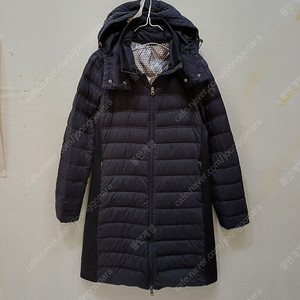 캘러웨이 골프 경량 구스 다운 스윙 롱 패딩 여성 M 훌륭 사랑봉봉 이미지